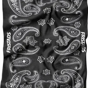 Utförsäljning BANDANA 9138 BNY SVART