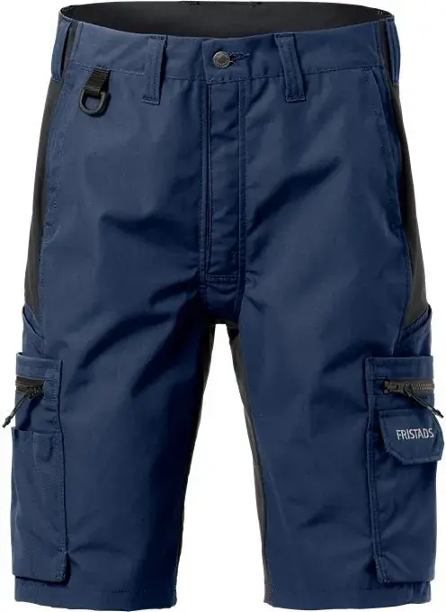 Nyhet SHORTS 2702PLW MARIN/SVART C54