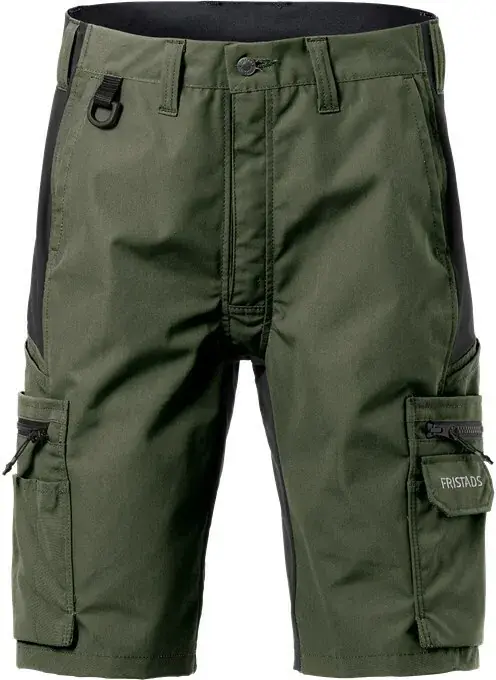 SHORTS 2702PLW GRÖN/SVART C50 Endast denna vecka