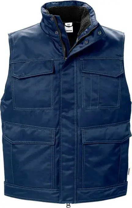 VINTERVÄST 5050 PP MARIN 2XL Reapris