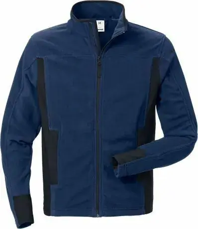 Begränsad tid JACKA 4003 MFL MARIN/SVA 3XL