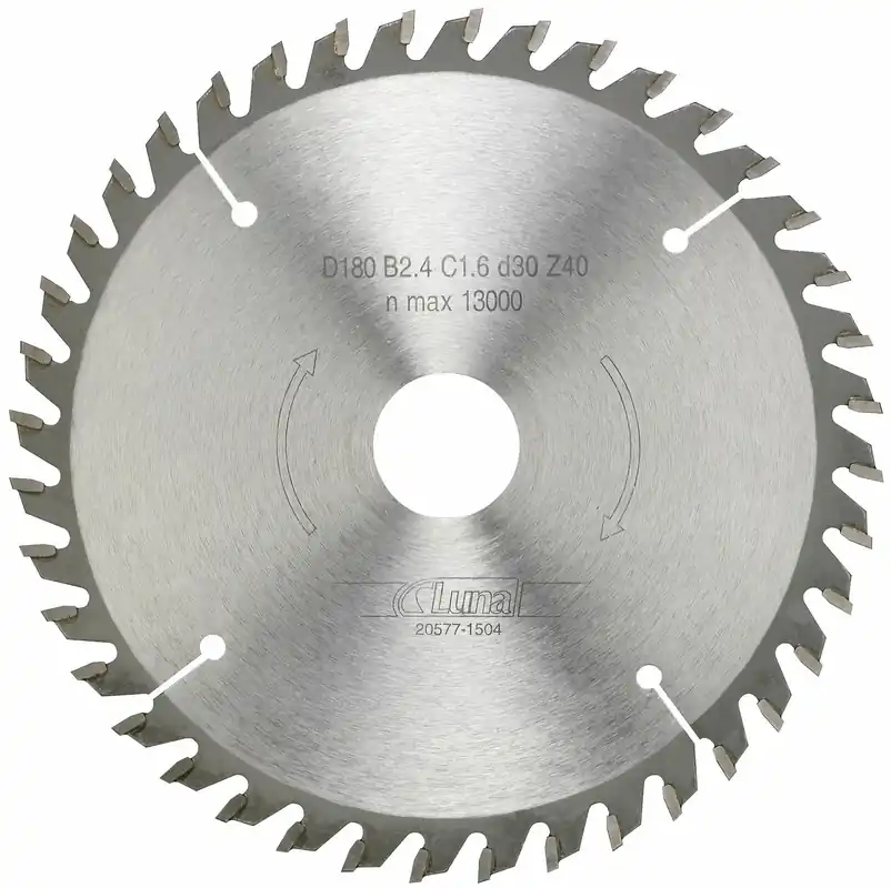 Begränsat antal SÅGKLINGA HM 160X20,16 Z30