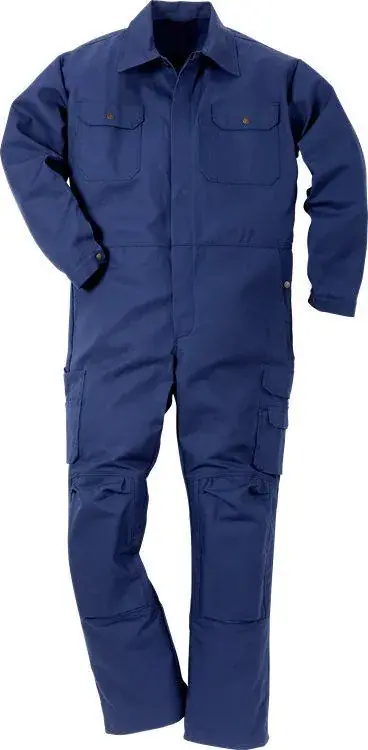 Endast idag OVERALL 881 FAS M.BLÅ L SHORT