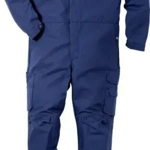 OVERALL 881 FAS M.BLÅ XL SHORT Erbjudande