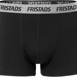 BOXERSHORTS 9162 SVART S Kundfavorit