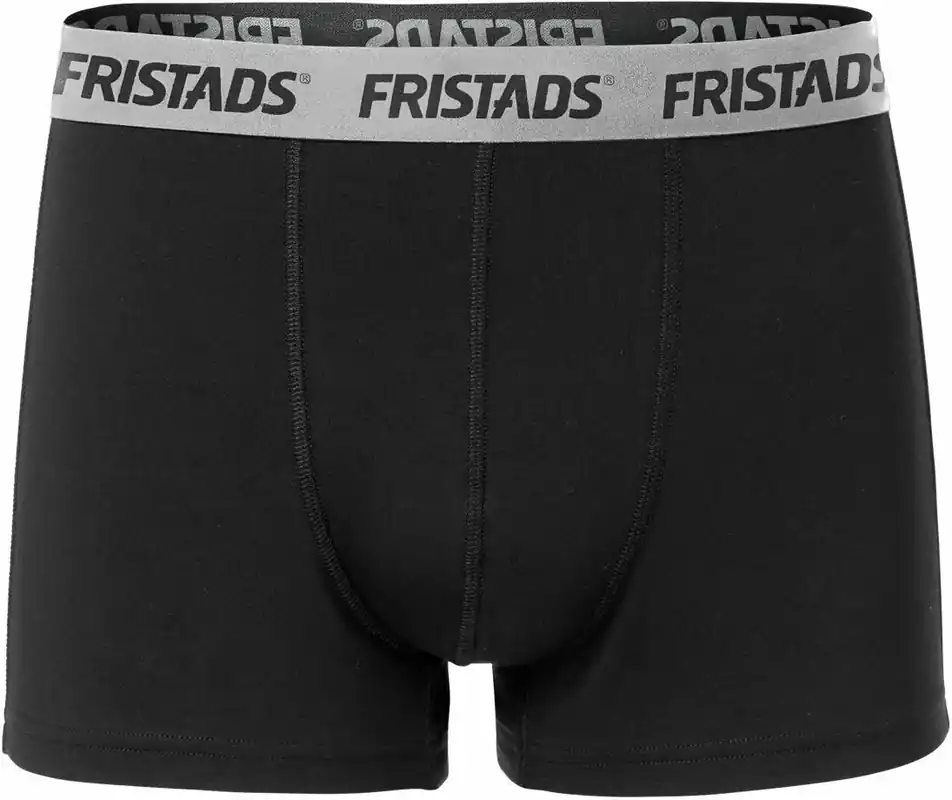 BOXERSHORTS 9162 SVART XL Beställ nu