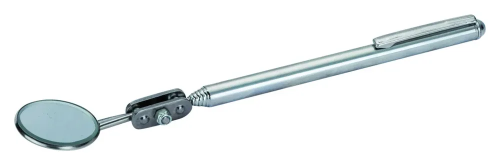 TELESKOPSPEGEL 5515T 180-655MM Billigare