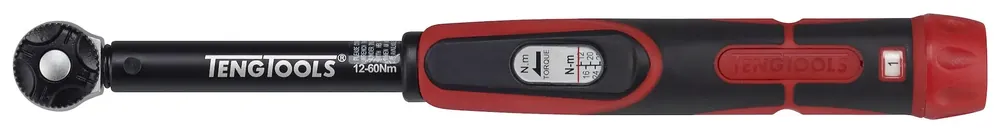 MOMENTNYCKEL PLUS 3/8 60NM Rabatt