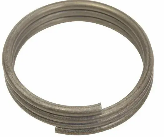 INFÄSTNINGSRING DI 21MM/1,5MM Fynd