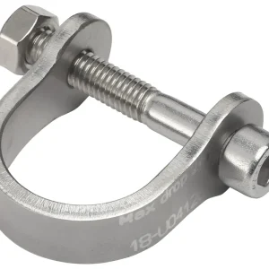 Extra rabatt U-FÄSTE 316 24X30MM