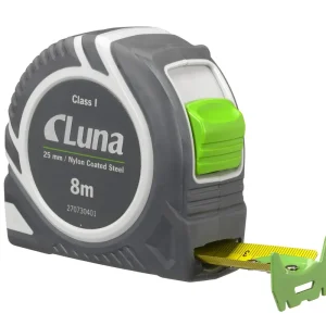 Rea MÄTBAND LPL PUSH LOCK 8M