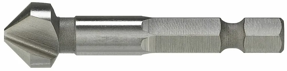 Bästa pris FÖRSÄNKARE 1/4 3-SKÄR 16 MM