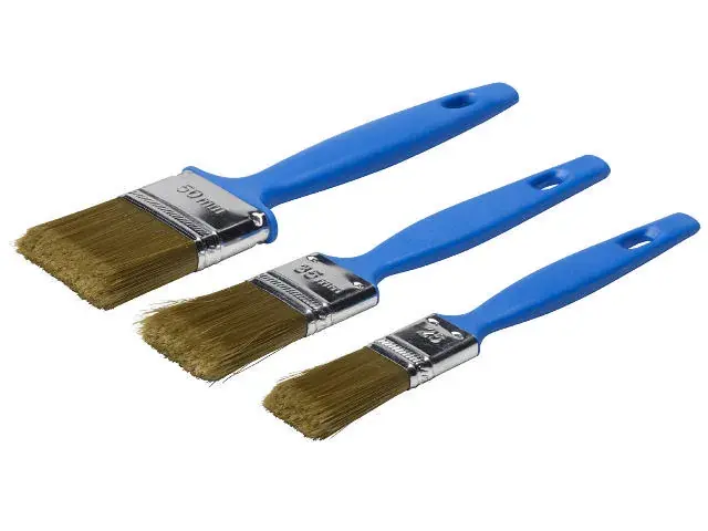 PENSELSET GO INOMHUS 700127 Snabb frakt