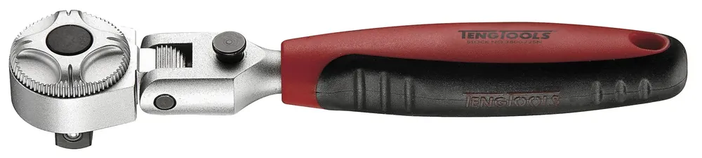 SPÄRRHANDTAG LEDAD 1/2 72T Bästa pris