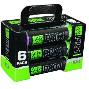 Trygg betalning ESS TACK PRO1 VIT-6