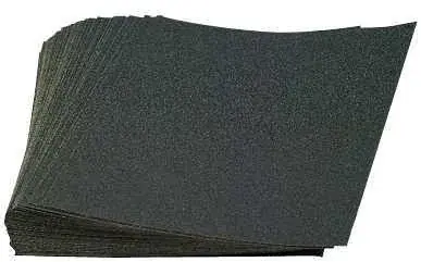 Reapris VÅTSLIPPAPPER 230X280 K600