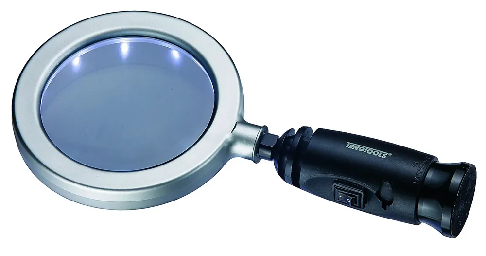 FÖRSTORINGSGLAS LED Erbjudande