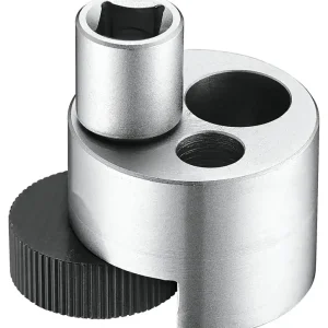 Nyhet PINNSKRUVUTDRAGARE 5.5-19MM