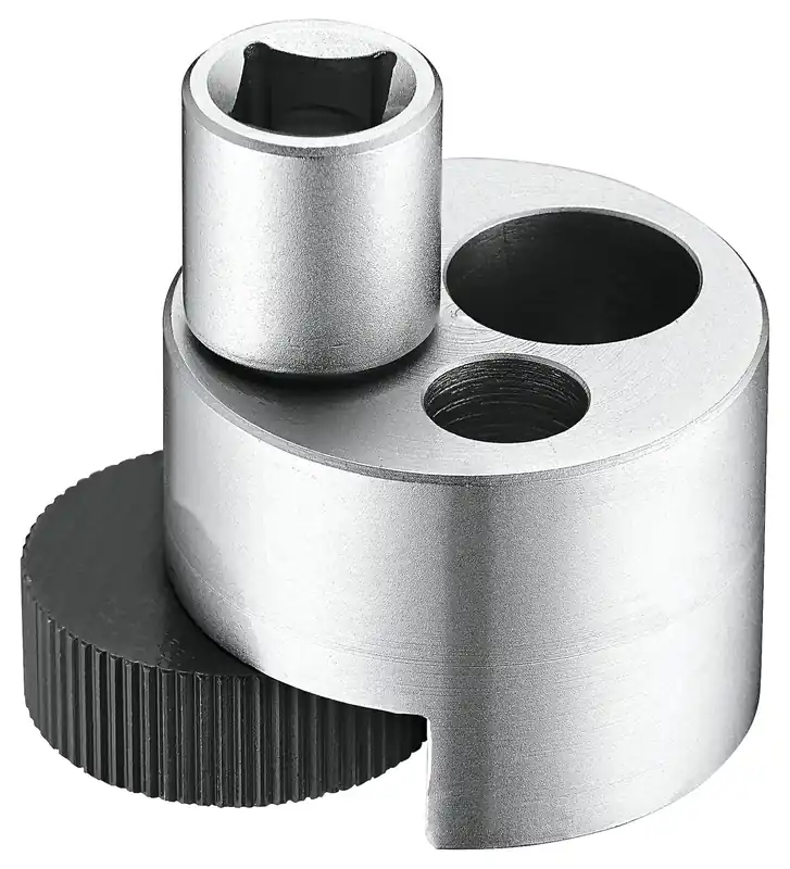 Nyhet PINNSKRUVUTDRAGARE 5.5-19MM
