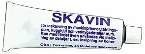 Sänkt pris MÄRK-OCH SKAVFÄRG 3093-SKAVIN