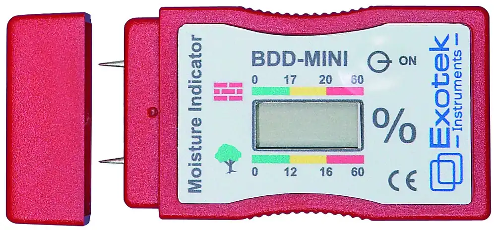 FUKTMÄTARE BDD MINI Erbjudandepris