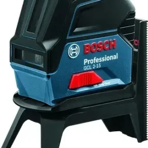 KOMBILASER GCL 2-15 M/BM Snabb leverans