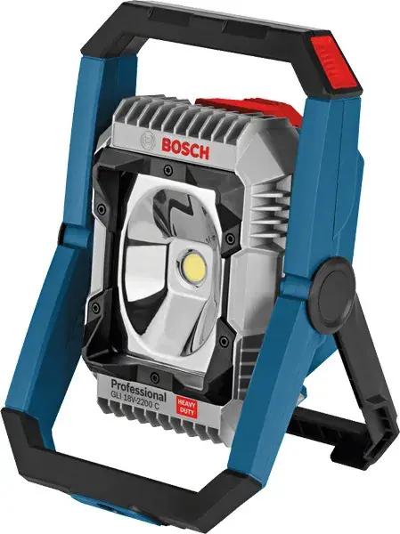 Endast denna vecka LAMPA GLI 18V-2200 CT SOLO
