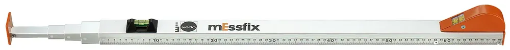 Bästa pris TELESKOPMÄTSTATIV 3M