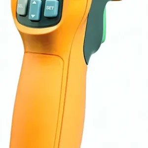 IR-TERMOMETER 561 Rabatt