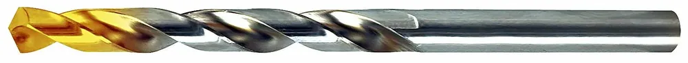 Begränsat antal SPIRALBORR TIN-TIP 9651 4,5