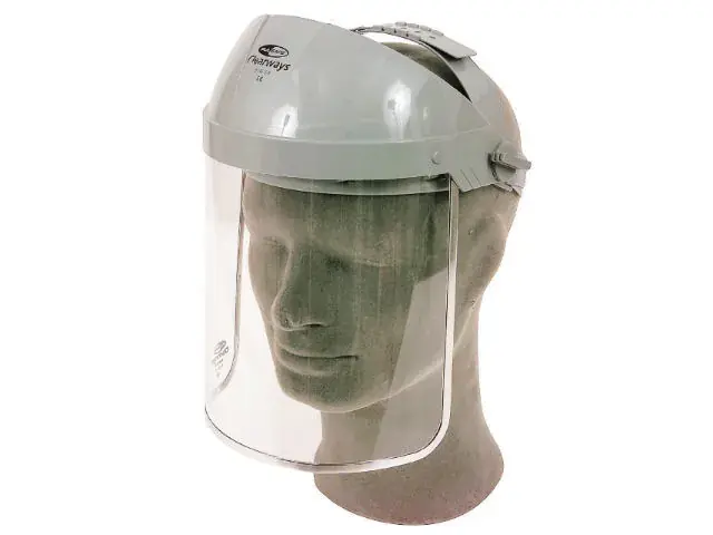 Premium VISIR POLYCARBONAT CV83P