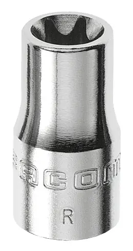 Kundfavorit HYLSA 1/4 TORX E7