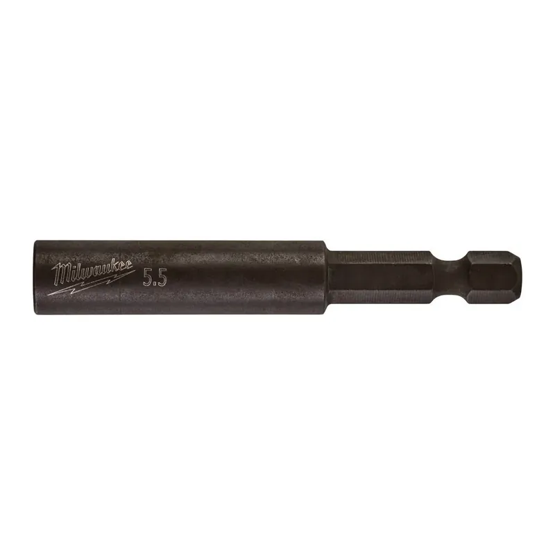 SEXKANTHYLSA SHW 1/4 5,5X65MM Snabb frakt