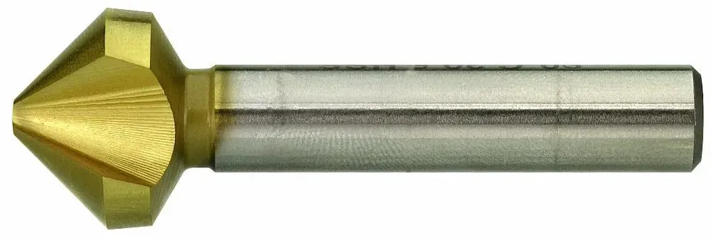 FÖRSÄNKARE HSS-TIN 12,4-90 Begränsat antal