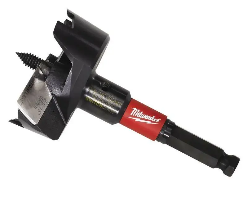 BORR SELFEED SWITCHBLADE 65 MM Premium