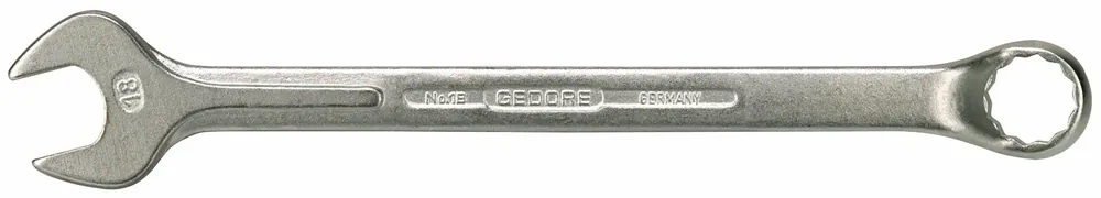 Nyhet U-RINGNYCKEL 1B-16