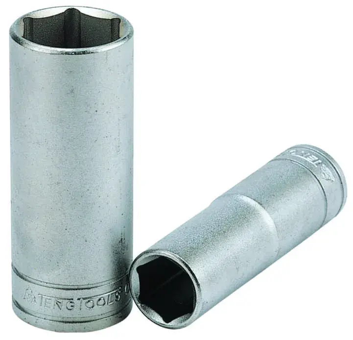 HYLSA LÅNG 3/8 14MM 6-KANT Beställ nu