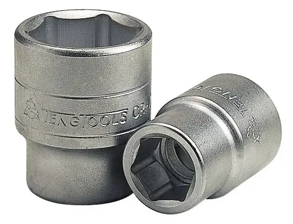 HYLSA 3/4 33MM 6-KANT Utförsäljning