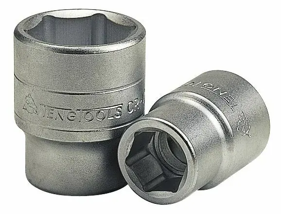 HYLSA 3/4 36MM 6-KANT Expressleverans