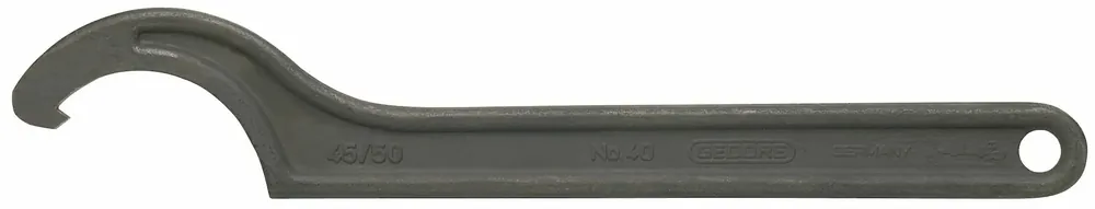 HAKNYCKEL 40-45/50 Nyhet