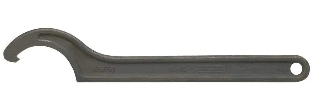 HAKNYCKEL 40-58/62 prisnedsättning