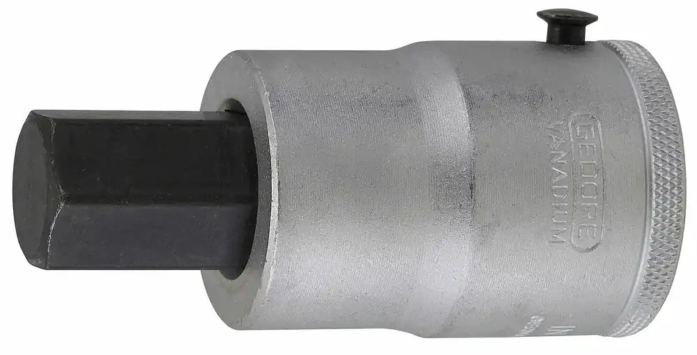 SEXKANTINSATS IN 32-17MM Populärt val