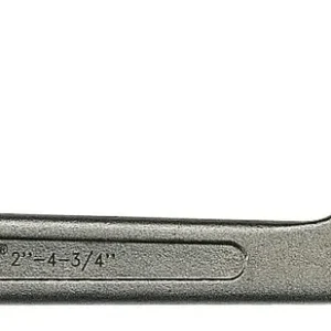 HAKNYCKEL 32-75MM 6MM Reapris