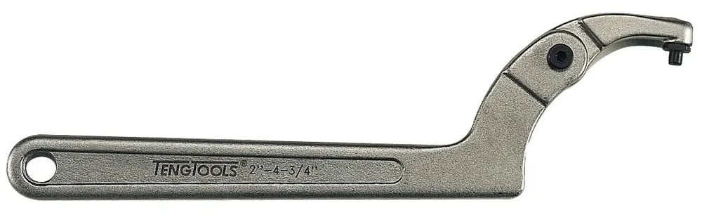 HAKNYCKEL 32-75MM 6MM Reapris