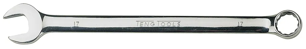 Säker betalning U-RINGNYCKEL LÅNG 16MM