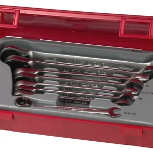 prisnedsättning U-RINGSPÄRRNYCKELSATS TT6508AF