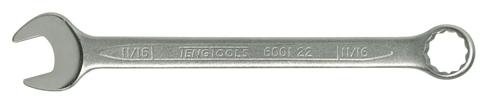 Begränsat antal U-RINGNYCKEL 9/16