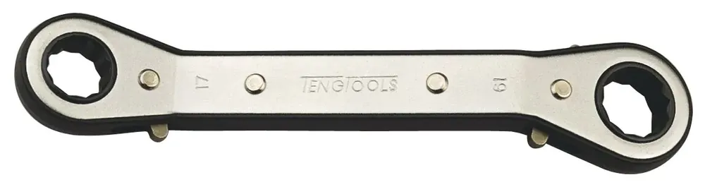 RINGSPÄRRNYCKEL 6X8MM Expressleverans