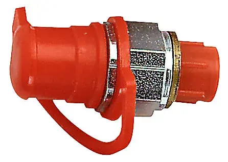 Lägg i varukorgen HYDRAULNIPPEL INV 1/4, 115