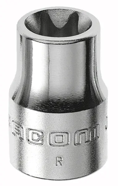 TORX SOCKET Extra rabatt